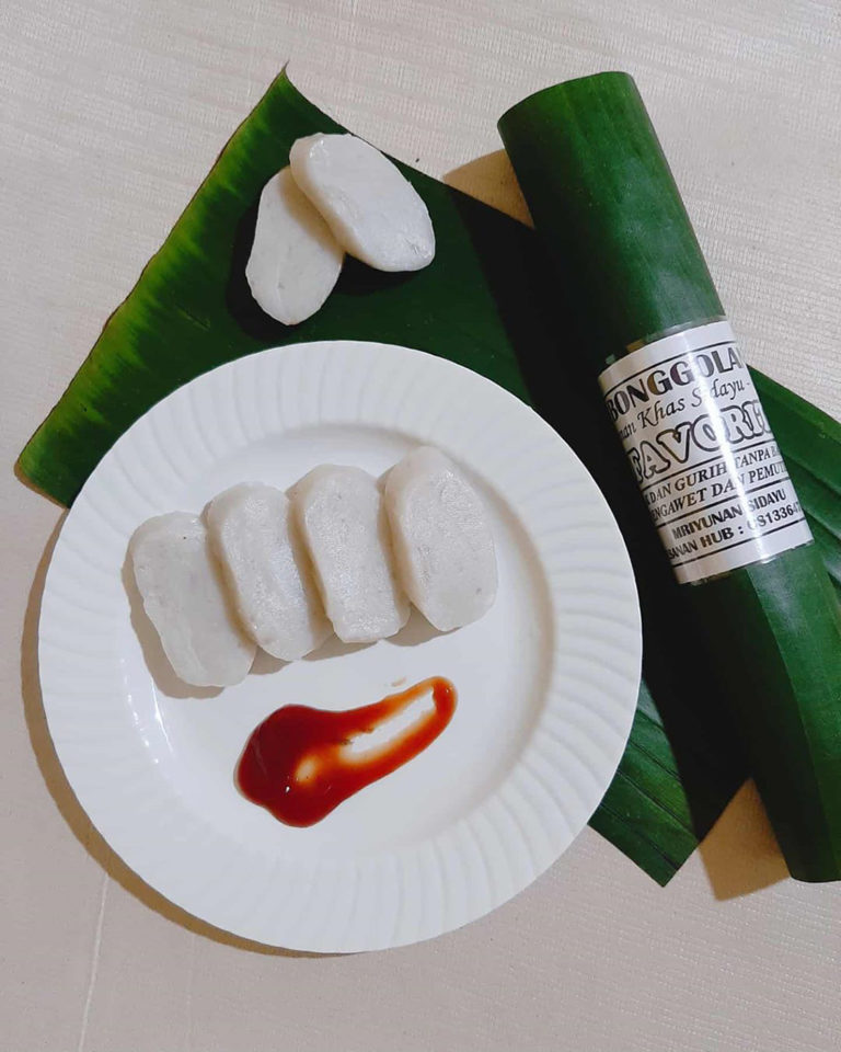 Selain Pudak, Ini 5 Kuliner Khas Gresik yang Wajib Anda Coba | Gresik.info