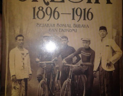 buku sejarah kabupaten gresik 415x325 » Sekilas Gambaran Keadaan Kota Gresik pada Zaman Penjajahan