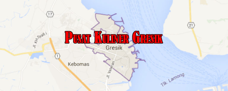 daerah pusat kuliner gresik 768x308 » Ini Pusat Kuliner Gresik yang Menjual Makanan Khas Kota Pudak