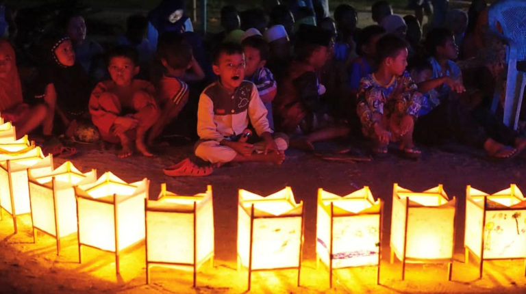 Ini Dia Kerajinan Khas Gresik yang Bisa Jadi Buah Tangan atau Oleh-Oleh