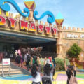 gerbang masuk wisata dynasty water world gresik 120x120 » Tempat Wisata Dynasty Water World Gresik yang Menarik untuk Anda Kunjungi