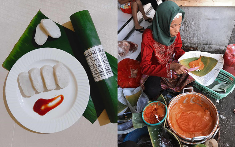 Selain Pudak, Ini 5 Kuliner Khas Gresik yang Wajib Anda Coba | Gresik.info