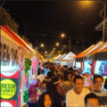 suasana festival badhogan kuliner makanan khas gresik 120x120 » Kuliner Menarik yang dapat Anda Jumpai di Festival Makanan Khas Gresik