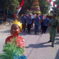 tradisi sedekah bumi arak arakan tumpeng raksasa warga desa kedanyang kebomas gresik 120x120 » Tradisi Sedekah Bumi, Wujud Unik Rasa Syukur Masyarakat Desa Kedanyang, Kebomas, Gresik